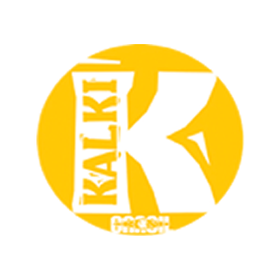 Kalki do Brasil - Guarda Sol